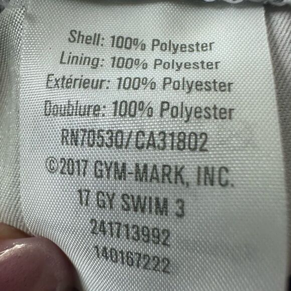 Gymboree Swim Trunks Small - Picture 6 of 6